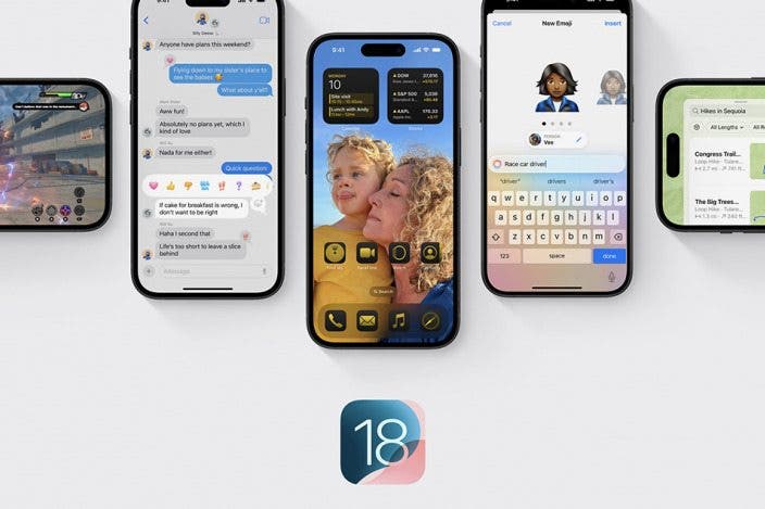 How to Sign Up for the Apple iOS 18 Public Beta Program