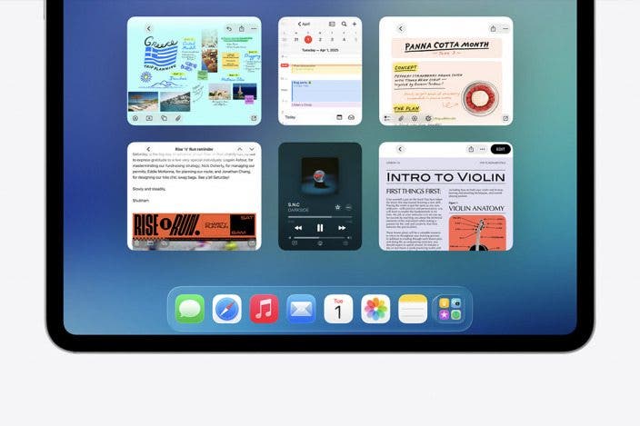 iPadOS Beta: How to Install It & What to Expect