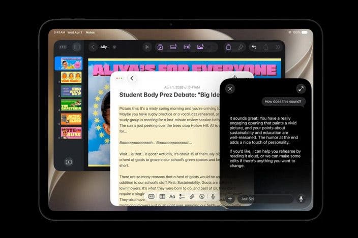 iPadOS Beta: How to Install It & What to Expect