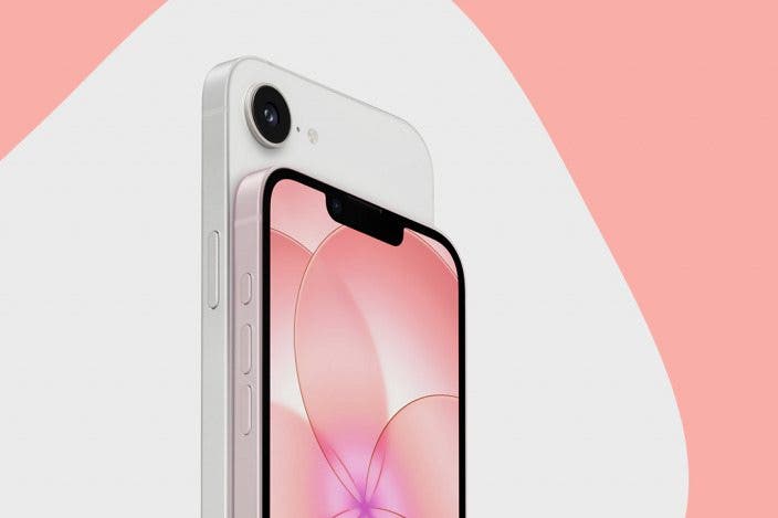 Apple Announces New iPhone 17e with MagSafe & More Storage