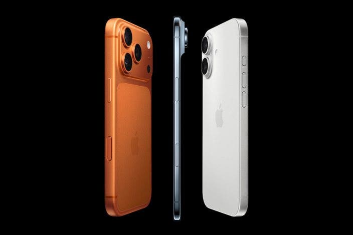 iPhone 17 & 17 Pro: Better Cameras, Bigger Batteries