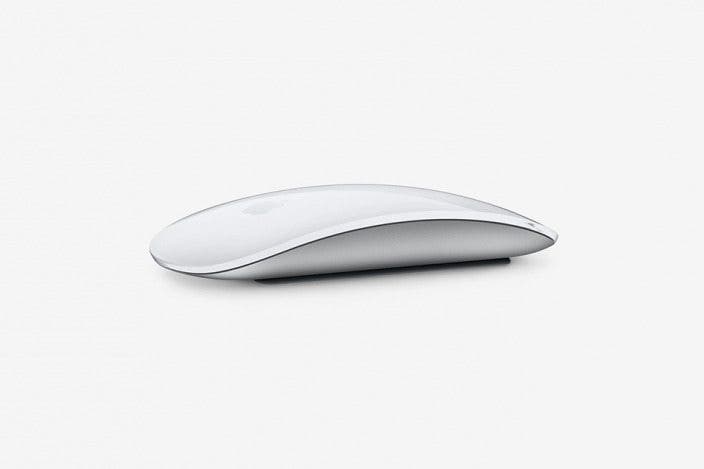 How to Connect an Apple Magic Mouse to Mac