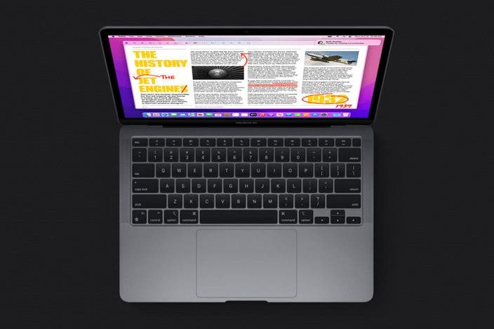 Everything We Know About New 2022 Macs, MacBook Air & More