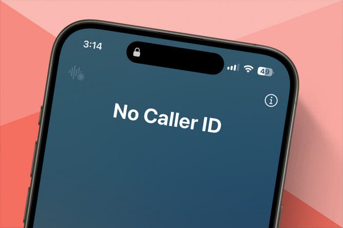 How to Call with No Caller ID on iPhone & Make Private Calls