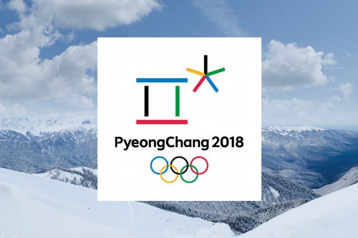 How to Live Stream the 2018 Winter Olympics on Apple TV without Cable