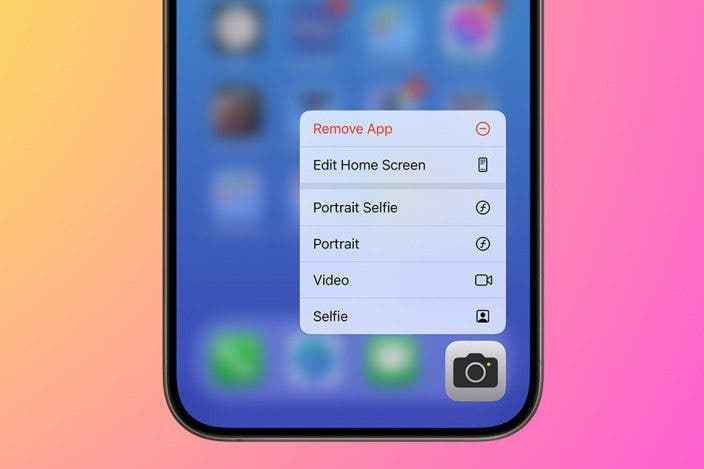 How to Open the Camera App: 7 Quick & Easy Ways