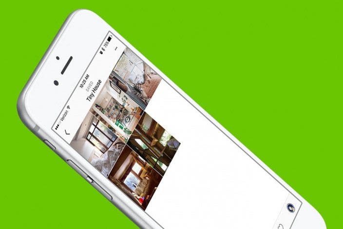 How to Organize Your Saved Instagram Photos like a Pinterest Board