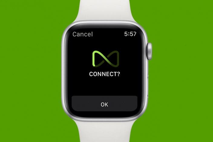How to Connect Apple Watch to Peloton