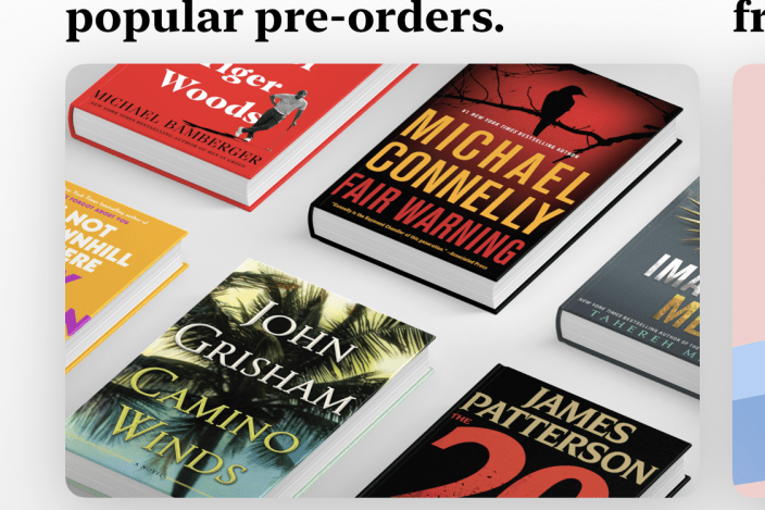 How to Share Apple Books with Friends as a Gift