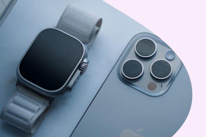 How to Ping an iPhone from Apple Watch—the Fastest Way!
