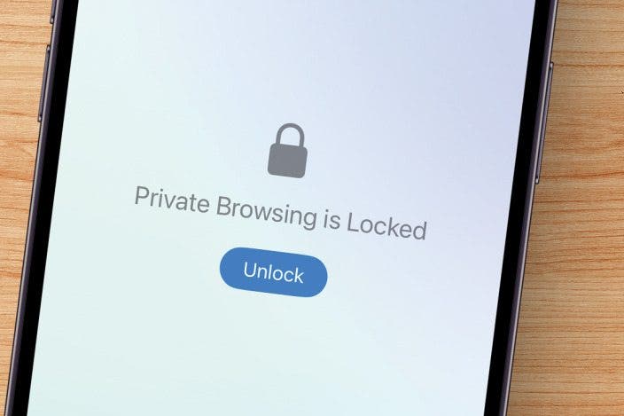 Is Private Browsing Actually Private?