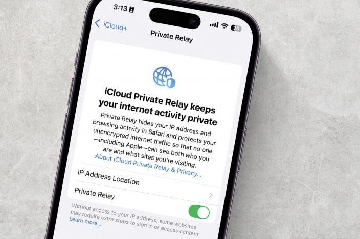 Keep Your Web Browsing Activity Private