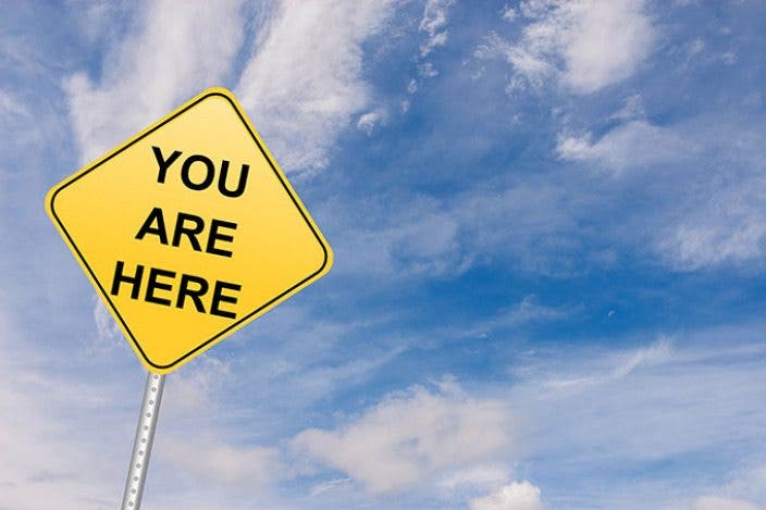 Tip of the Day: How to Remove Your Location From Instagram Photos