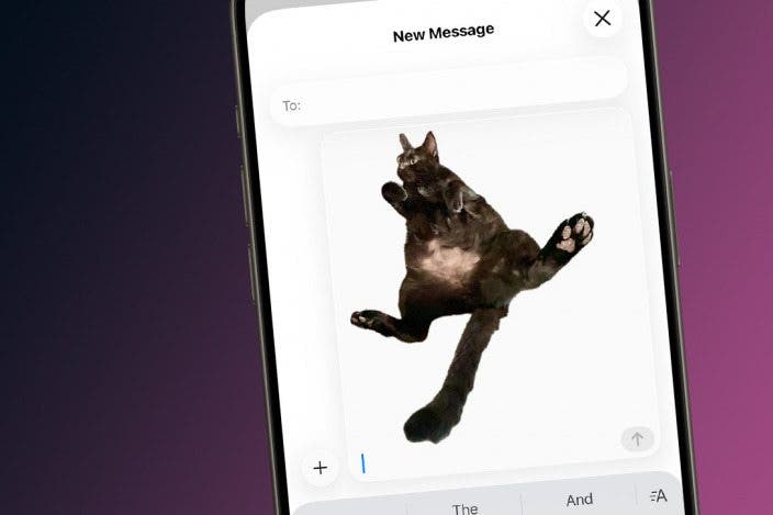 How to Remove Background from Picture on iPhone