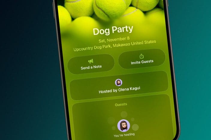 How to Create & Send Free Digital Invitations with RSVP