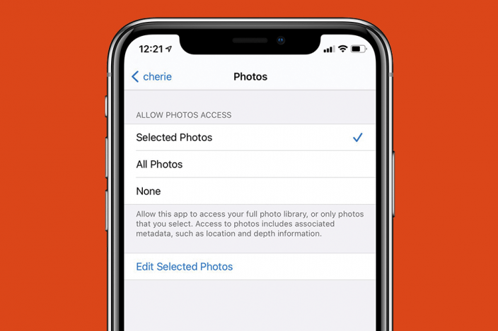What iOS 14 Brings to Your iPhone's Security