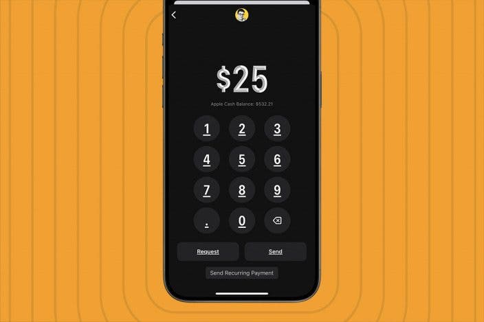 How to Send & Request Money Using Apple Pay