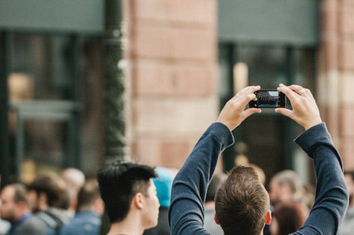 How to Delete the Live Photo Version of a Picture on Your iPhone