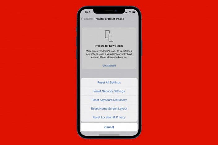 Why Does My iPhone Say No SIM? Here Are the Top Fixes!