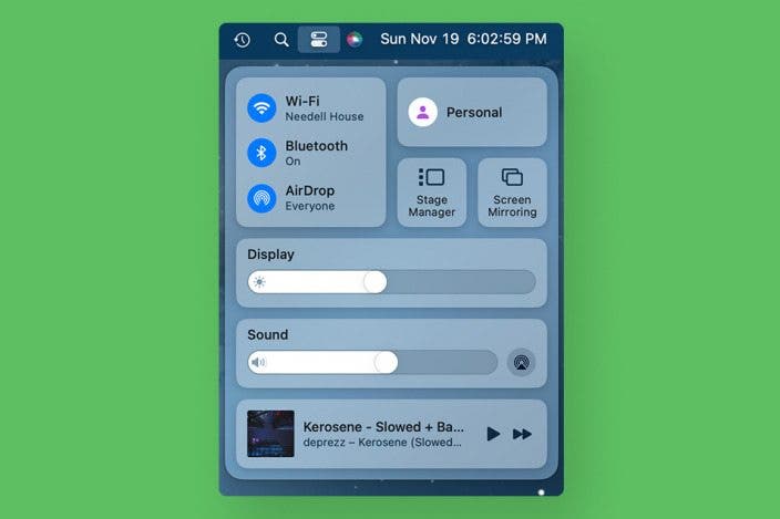 How to Get Rid of Stage Manager on iPad