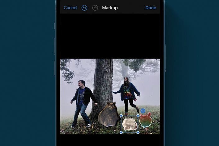 How To Add Stickers To Photos On IPhone IPad how-to-add-stickers-to-photos-on-iphone-ipad
