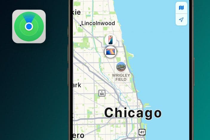 How to Find a Lost iPhone That Is Turned Off or Dead—4 Ways