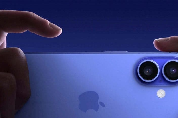 iPhone 16 & 16 Plus: The Upgrade for (Almost) Everyone