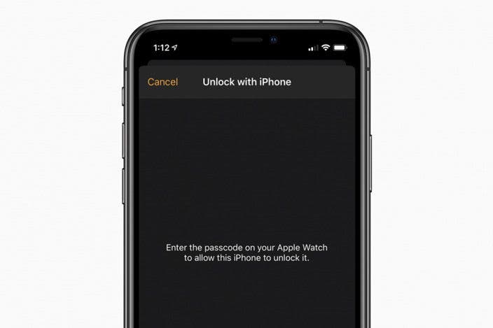 How to Open Your Apple Watch with Your iPhone