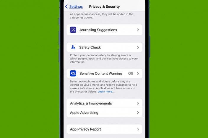 Bad Breakup? How to Stop Sharing Location & More with Your Ex on an iPhone