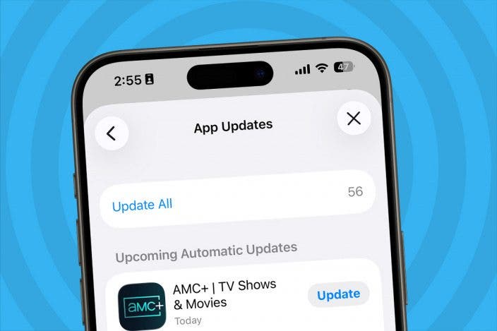 Update All Apps on iPhone in Seconds