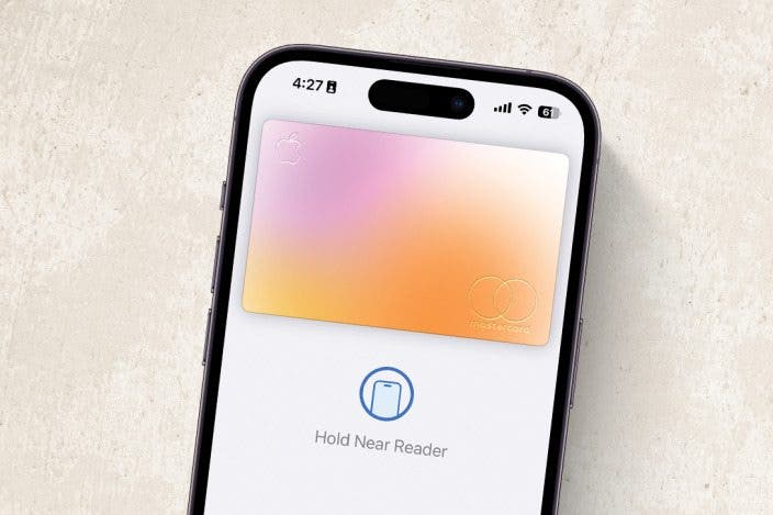 The Only Apple Wallet Shortcut You Need