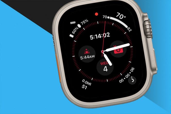 25 Best Apple Watch Complications of 2025