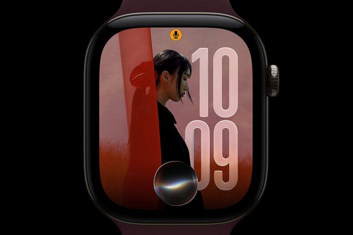 How to Update an Apple Watch to watchOS 27