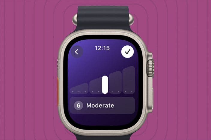 The Best Apple Watch Workout & Fitness Tips
