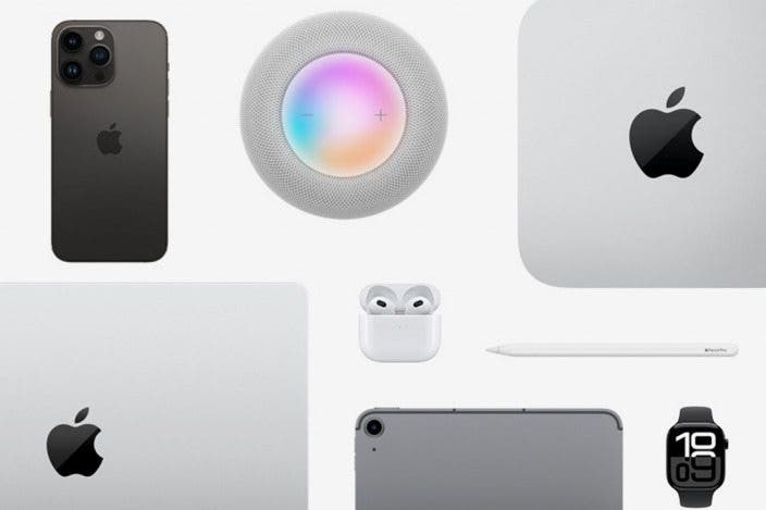 Every Apple Device Expected in 2026
