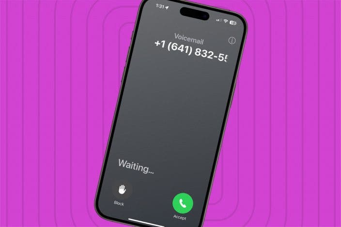 How to Fix iPhone Goes Straight to Voicemail without Ringing
