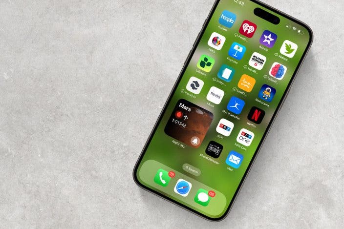 The 10 Best Widgets for iPhone (Third-Party Widgets)