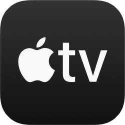 Apple TV+ - ($9.99/month)