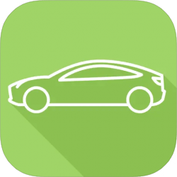 Best Tesla App for Tracking Detailed Statistics