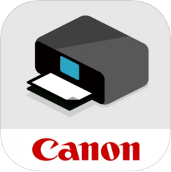 Canon print app icon