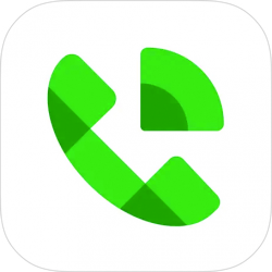 Google Voice - (Free)