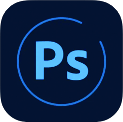 Photoshop Express - (Free)