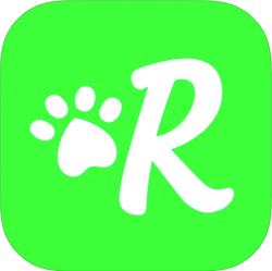Rover—Dog Sitters & Walkers - (Free)