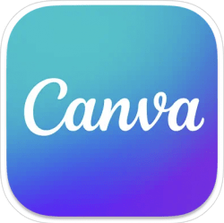 Canva: Design, Art & AI Editor (Free)
