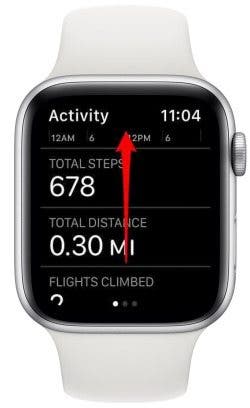 Change move goal apple watch 2025 5