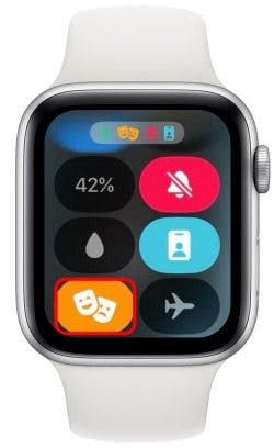 Apple watch series 4 vibrate only outlet