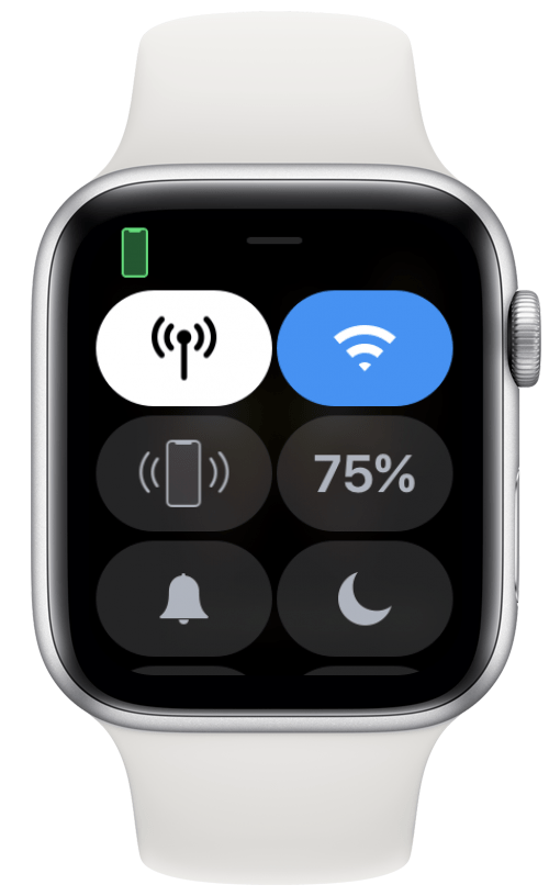How to Fix Apple Watch Not Getting Notifications