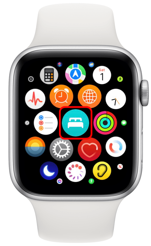 How to set an alarm on apple watch series 3 outlet
