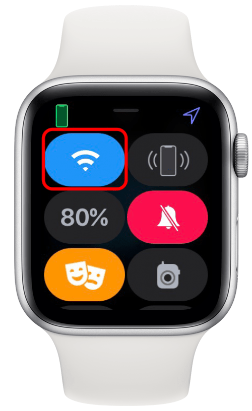 Apple Watch Icons & Symbols: Understanding Your Apple Watch