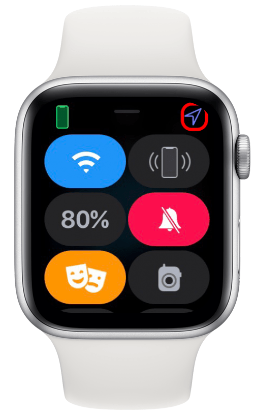 Apple Watch Icons & Symbols: Understanding Your Apple Watch